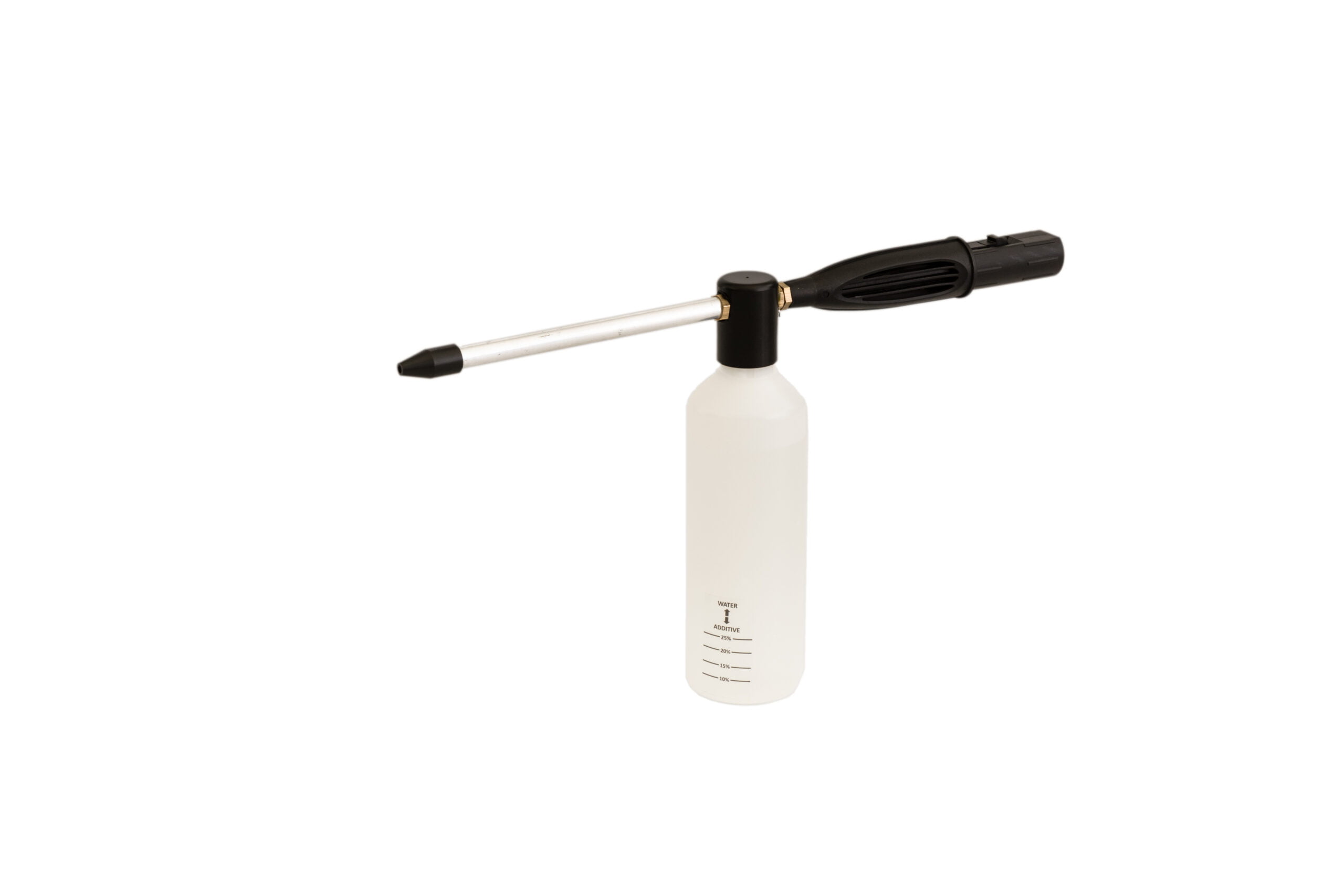 desinfectie sprayer M-serie