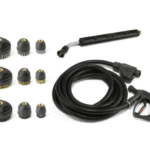 Set G90 En G180 1