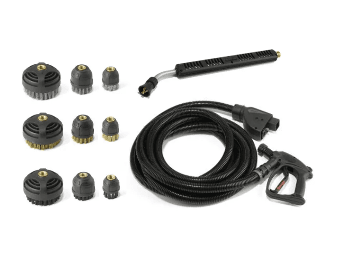 Set G90 En G180 1