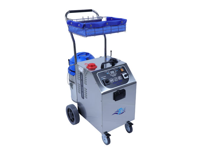 Tce C50 10bar