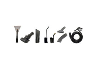 Tce Cardetailing Interieur & Exterieur Set 4