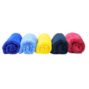 Tce Microvezeldoek Diverse Kleuren