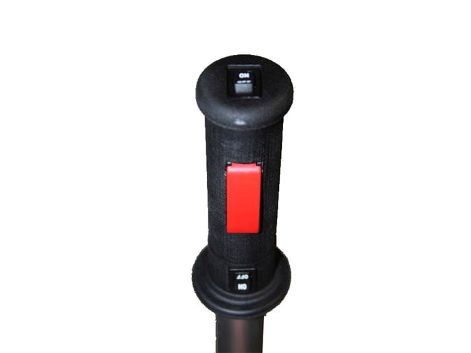 Tce Stoommop C G Serie Handvat