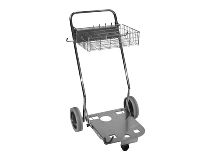 Tce Trolley Huishoudelijke Lijn