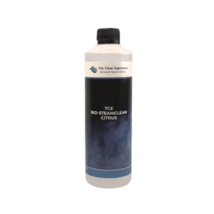 Tce Bio Steam Clean Citrus 0.5 Liter