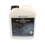 Tce Bio Steam Clean Citrus 2.5 Liter