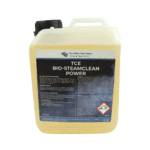Tce Bio Steam Clean Power 2.5 Liter