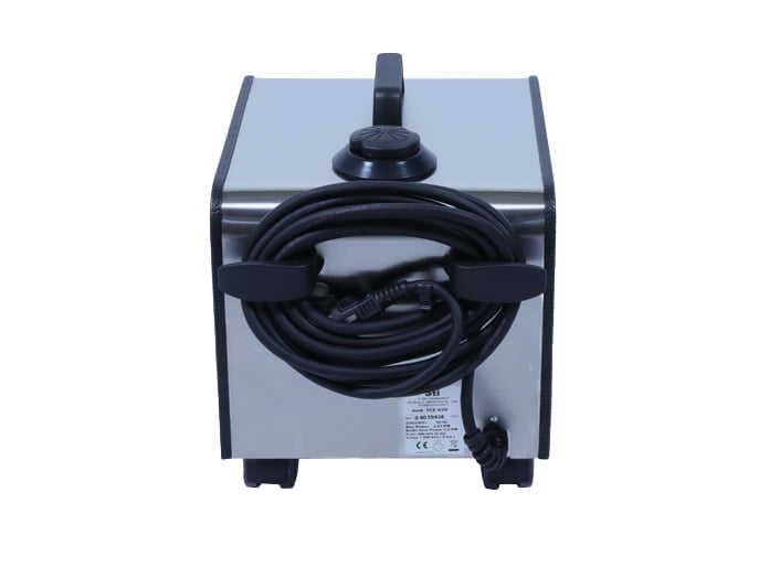Tce Stoomreiniger G20 – 6 Bar (achterkant)