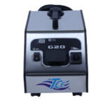 Tce Stoomreiniger G20 – 6 Bar (voorkant)