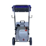 Tce Stoomreiniger G50 10 Bar Achterkant