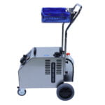 Tce Stoomreiniger G50 10 Bar Zijkant 1