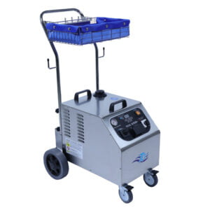 Tce Stoomreiniger G50 – 10 Bar