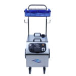 Tce Stoomreiniger G50 – 10 Bar Voorkant