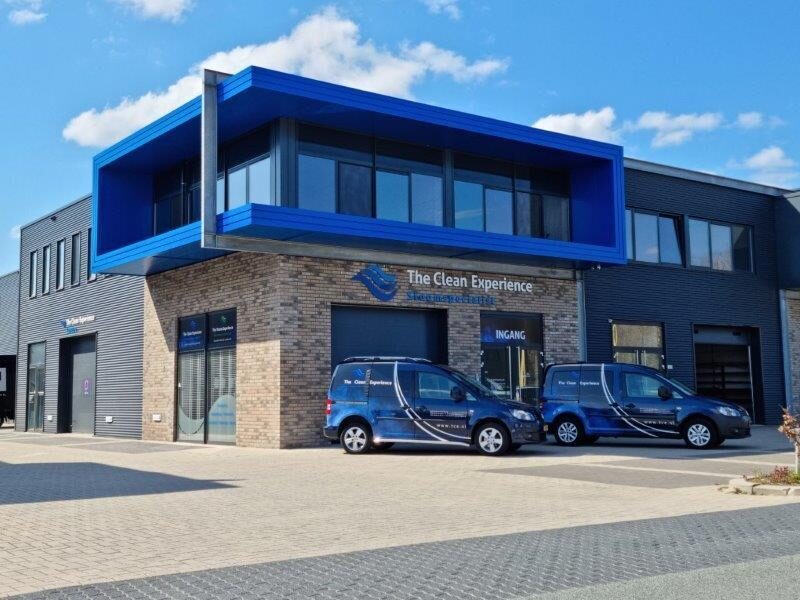 The Clean Experience Tce Stoomreiniger Stoomstofzuiger Stoomextractie Stoomspecialist Anthonie Fokkerstraat 51b 3772mp Barneveld (14)