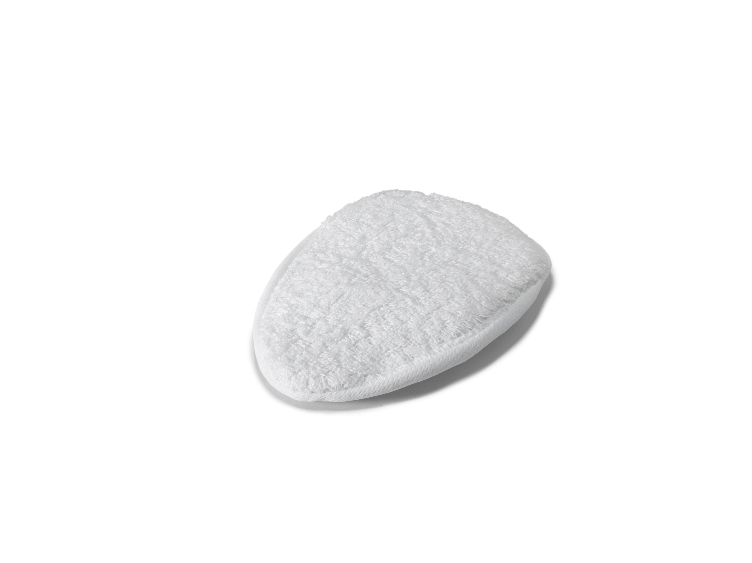 Driehoekmondstuk microvezelkussen-1