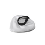 Driehoek stoommondstuk microvezeldoek | G-serie-1