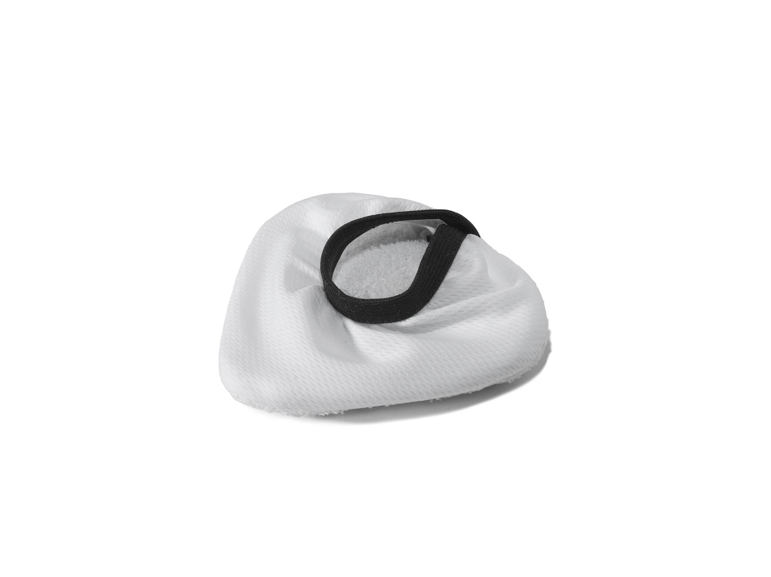 Driehoek stoommondstuk microvezeldoek | G-serie-1