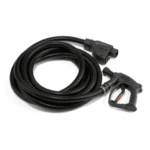 Yfln5000 Stoomslang G90 En G180 6 Meter