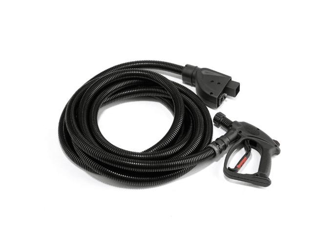 Yfln5000 Stoomslang G90 En G180 6 Meter
