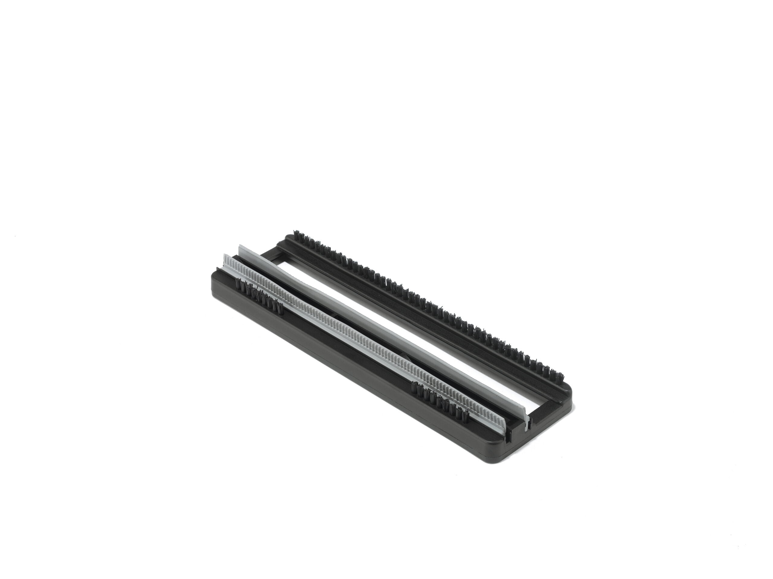 Cassette met Rubbers