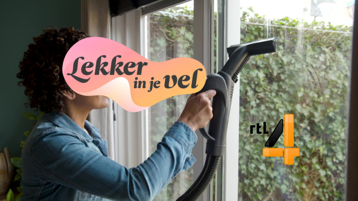 Youtube Thumbnail Rtl4 Lekker In Je Vel V2