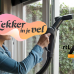 Youtube Thumbnail Rtl4 Lekker In Je Vel V2