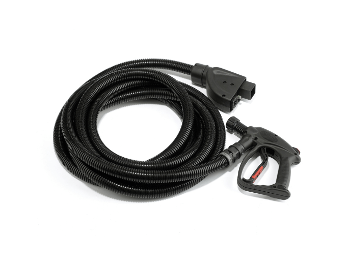 Carwashslang 6 Meter