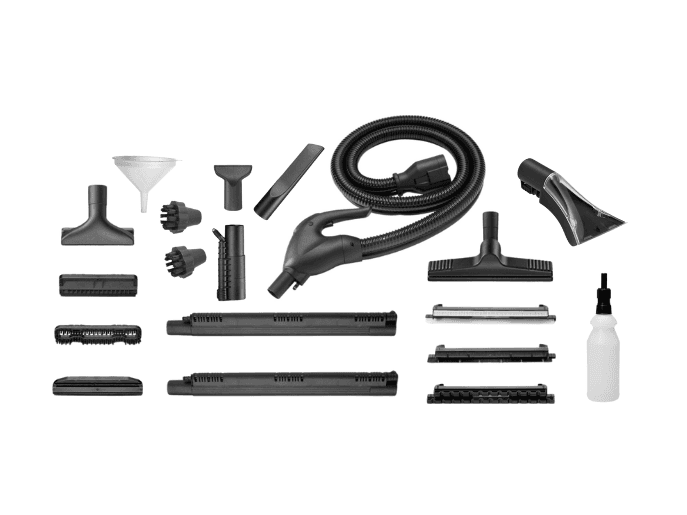 Hulpstukken Set M6
