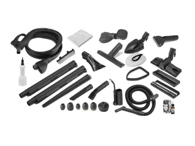 Hulpstukken Set Piu Pro 2026