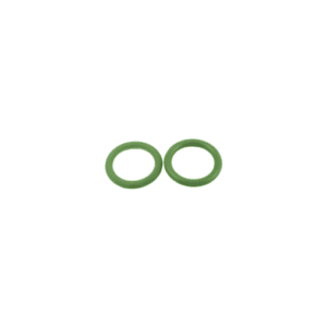 O Ring Aflsuitdop 2 Stuks