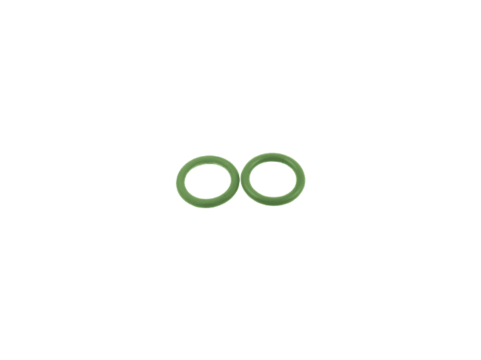 O Ring Aflsuitdop 2 Stuks