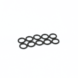 O Ringen M Serie 10 Stuks