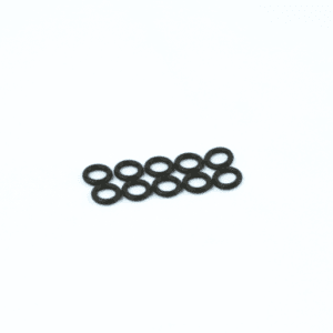 O Ringen M En C Serie 10 Stuks