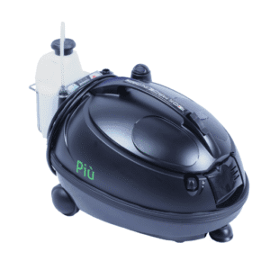 Piu Pro Met Watertank Voorzijde Tce 1