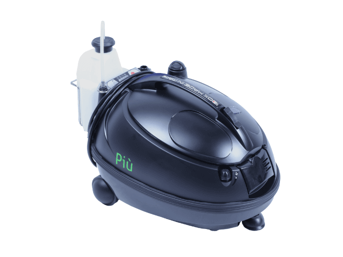 Piu Pro Met Watertank Voorzijde Tce 1