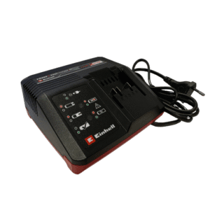 Einhell Oplader I Steam