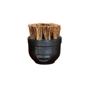 Natuurharen Borstel