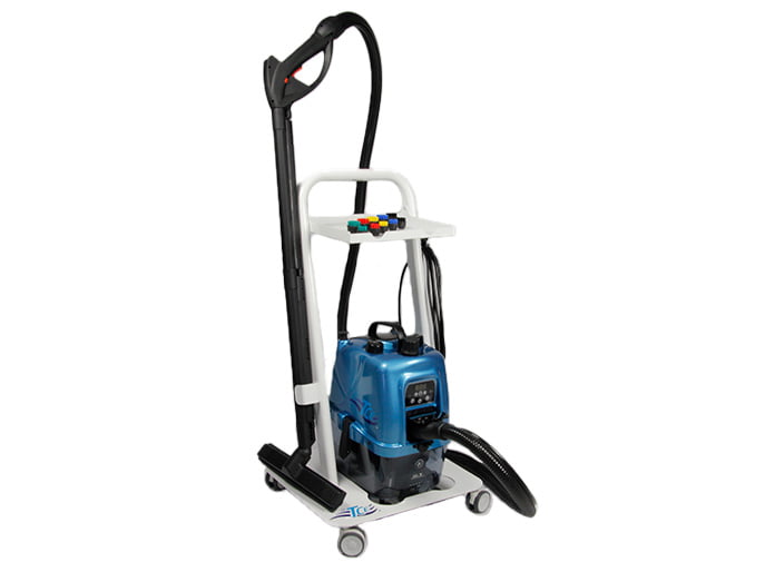 Professionele Trolley M Serie Zonder Lade Met Machine