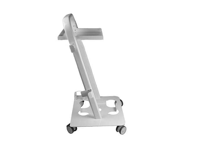Tce Trolley M Serie Zonder Lade Zijkant