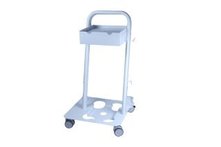 Trolley Met La
