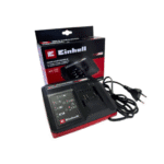 Einhell Oplader I Steam Met Doos