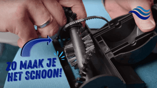 Kleine Download Afbeeldingen Voor Website Turboborstel Reinigen