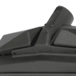 Wraptool Met Schuimlaag Rechthoekig Detailfoto Van Klemmen