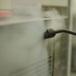Lans reinigen tce