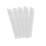 Extra Absoberende Mop Wit 60 En 40 5stuks