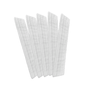 Extra Absoberende Mop Wit 60 En 40 5stuks