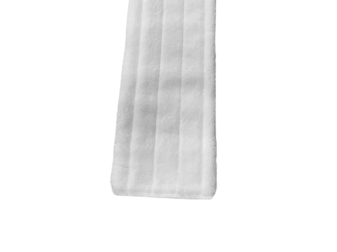 Extra Absoberende Mop Wit 60 En 40