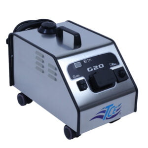 Tce Stoomreiniger G20–6 Bar