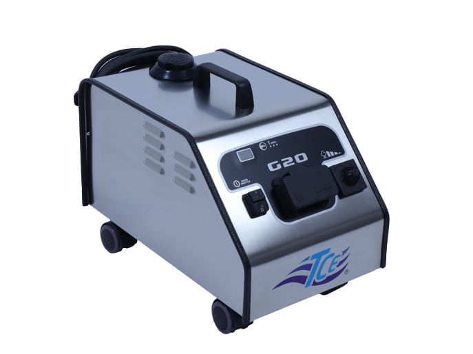 Tce Stoomreiniger G20–6 Bar