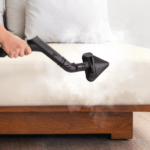 Driehoekborstel Bugbuster Bed